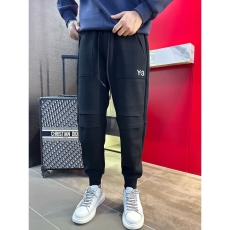 Y-3 Long Pants